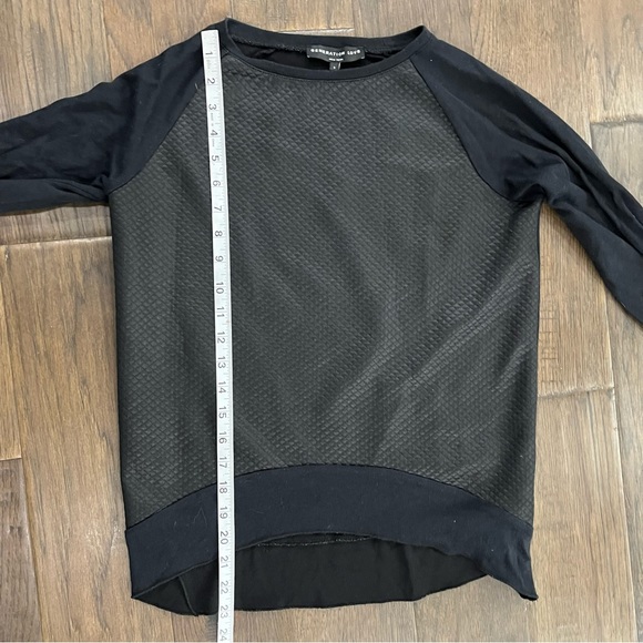 Generation Love Lons Sleeve - Picture 9 of 11